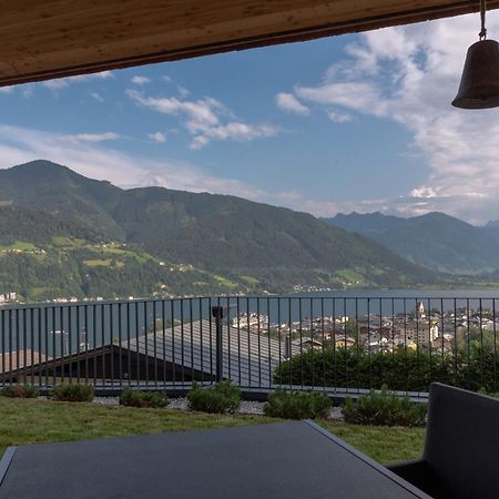 Apartments Adlerhorst Top 1 Zell Am See Including Zell Am See-Kaprun Summercard Exterior foto