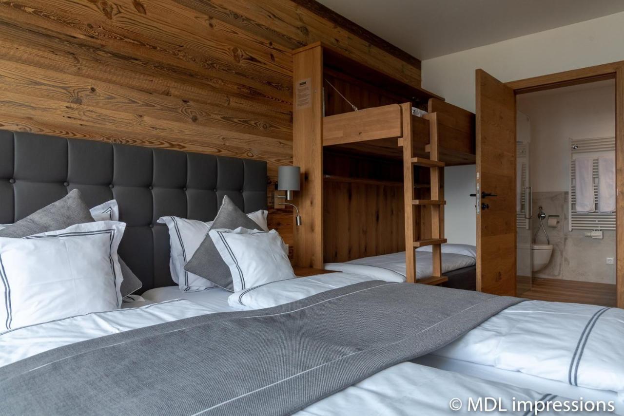 Apartments Adlerhorst Top 1 Zell Am See Including Zell Am See-Kaprun Summercard Exterior foto