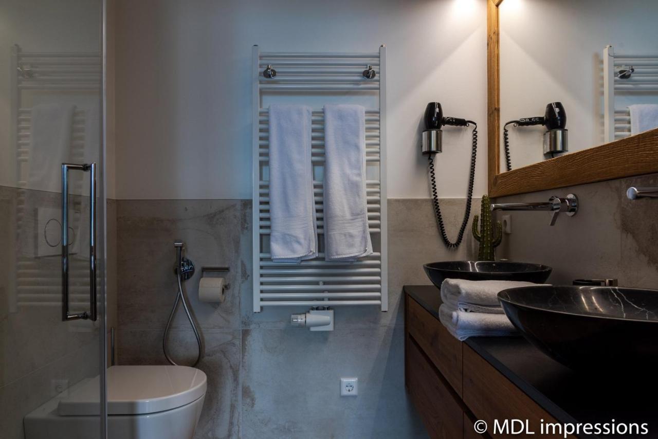 Apartments Adlerhorst Top 1 Zell Am See Including Zell Am See-Kaprun Summercard Exterior foto