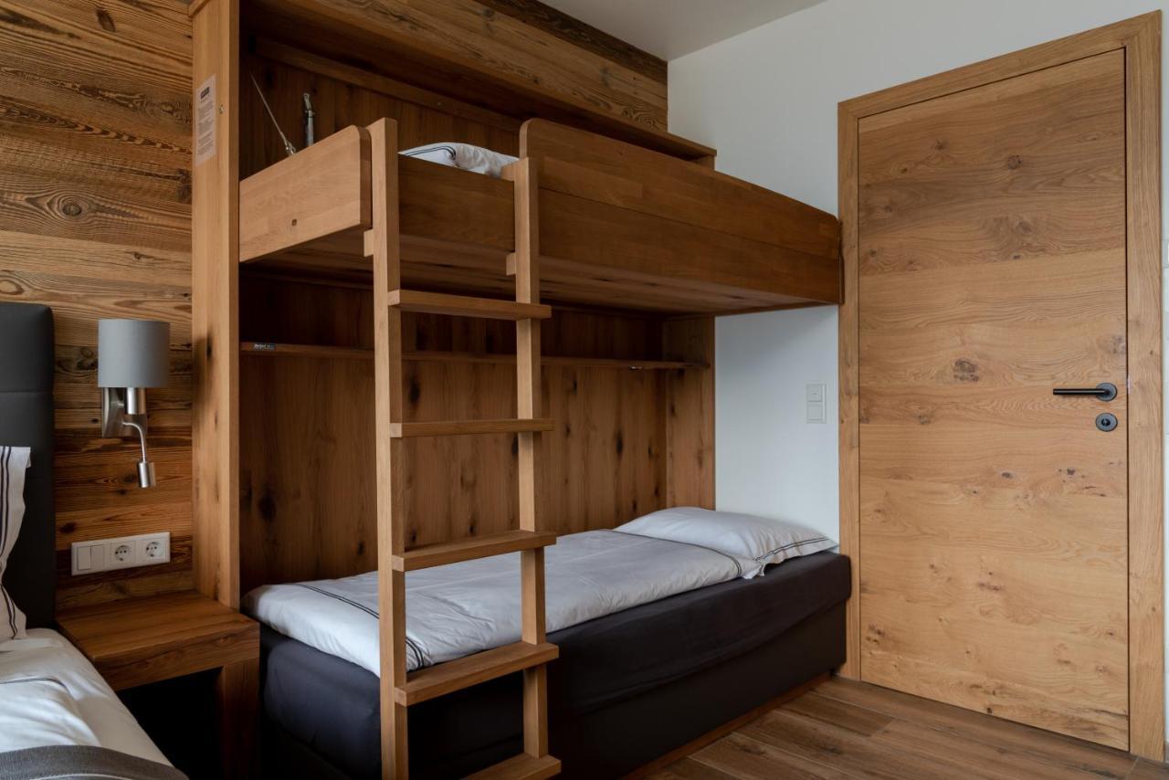 Apartments Adlerhorst Top 1 Zell Am See Including Zell Am See-Kaprun Summercard Exterior foto