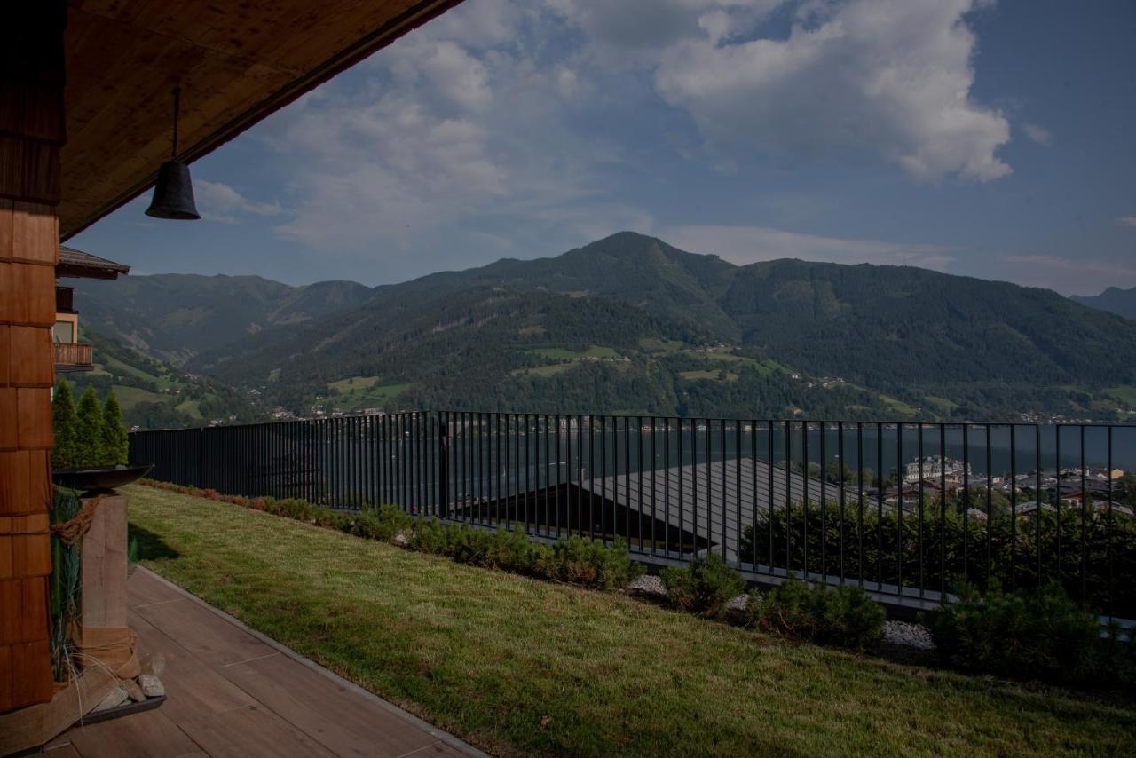 Apartments Adlerhorst Top 1 Zell Am See Including Zell Am See-Kaprun Summercard Exterior foto